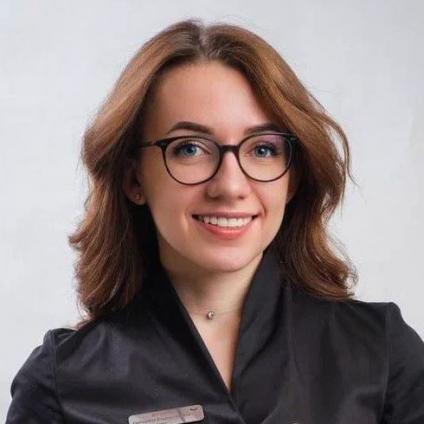 Другова Екатерина Владиславовна