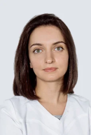 Дунай Ольга Викторовна