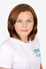 Манулис Наталья Борисовна