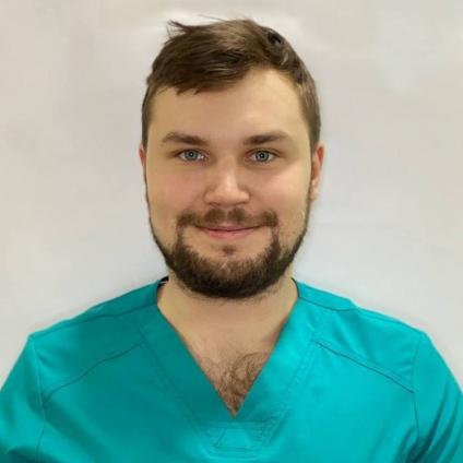 Ходосевич Александр Сергеевич