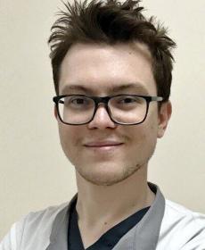 Кузьмин Александр Сергеевич