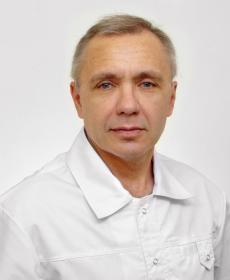 Изюмов Сергей Владимирович
