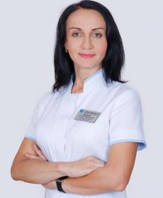 Минохова Наталья Владимировна