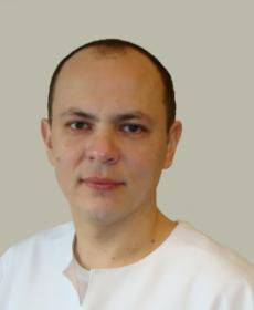 Васильев Евгений Викторович