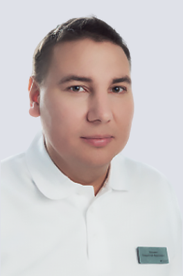 Хотькин Владислав Вадимович