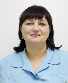 Шильникова Лариса Борисовна