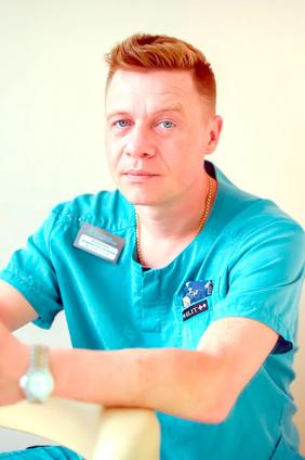 Башмачников Владимир Константинович