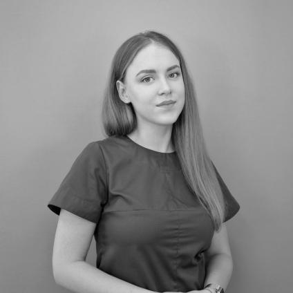 Москвина Анастасия Сергеевна