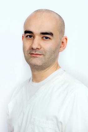 Чомаев Расул Алиевич