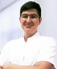 Шачнев Кирилл Валерьевич