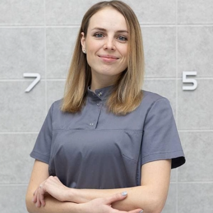 Северина Валерия Александровна
