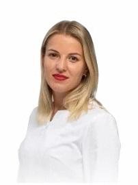 Савина Юлия Александровна