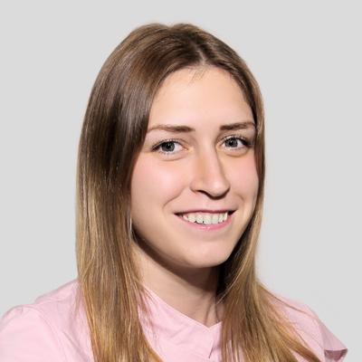 Терешонок Ольга Витальевна