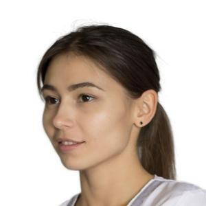 Шалагинова Анна Витальевна