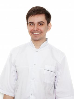 Лавров Михаил Андреевич