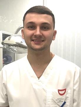 Василенко Прохор Сергеевич