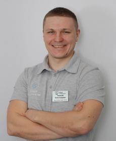 Зеленский Роман Артурович