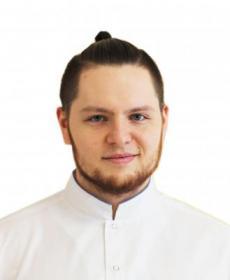 Помазков Артем Юрьевич