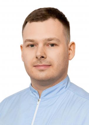 Жвакин Аркадий Андреевич
