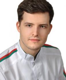 Мишин Александр Дмитриевич