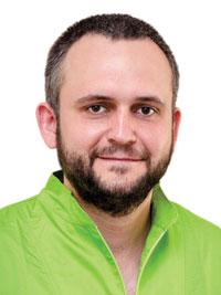 Торгашин Иван Владимирович