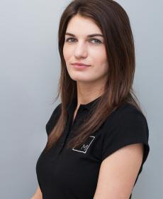 Давыдова Ирина Сергеевна