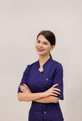 Чепелева Мария Владимировна