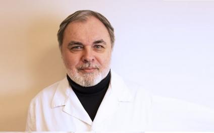 Куликов Александр Викторович