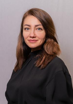 Адрова Екатерина Александровна