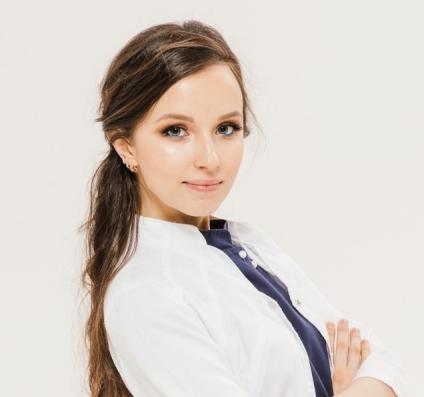 Аксенова Ирина Сергеевна