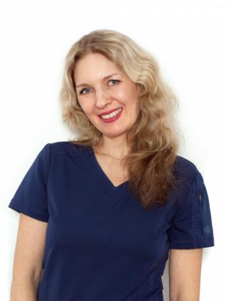 Черкесова Наталья Николаевна