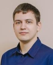 Гриненко Михаил Юрьевич