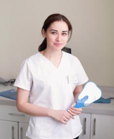 Кораева Жанна Валерьевна
