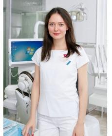 Симонихина Людмила Олеговна