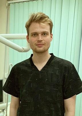Обмайкин Роман Юрьевич