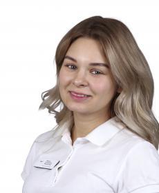 Федорова Дарья Игоревна