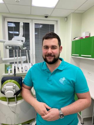 Панкратьев Андрей Алексеевич