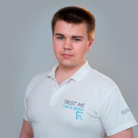 Жуков Даниил Михайлович