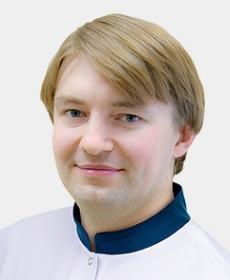 Шитиков Александр Александрович