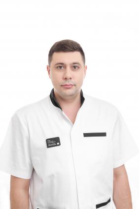Ачкан Александр Александрович