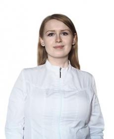 Куракова Алена Сергеевна