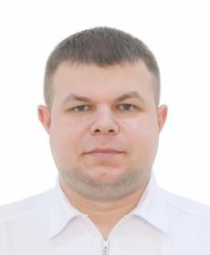 Дашкевич Роман Викторович