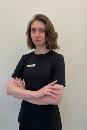 Астапова Екатерина Денисовна