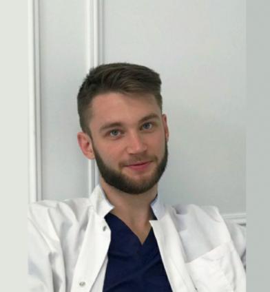 Кость Юрий Игоревич