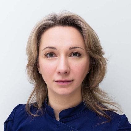 Вильгельм Виктория Александровна