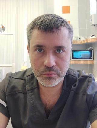 Карпенко Сергей Владимирович