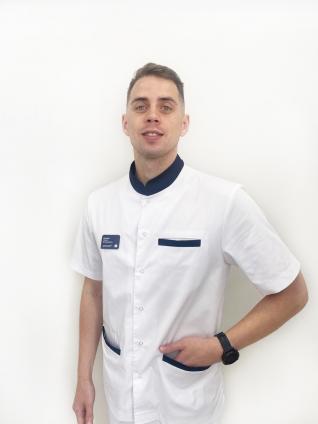 Кузнецов Никита Владимирович