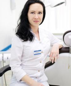 Моисеенко Екатерина Николаевна