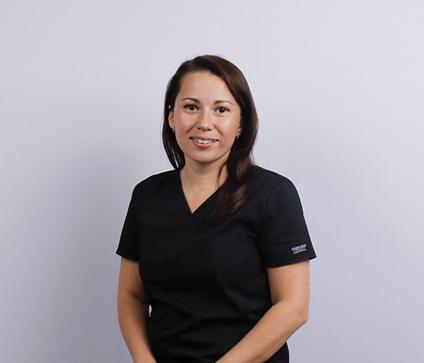 Халикова Анастасия Дмитриевна