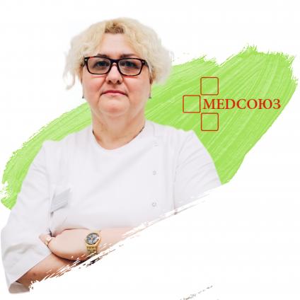 Шакирова Елена Викторовна